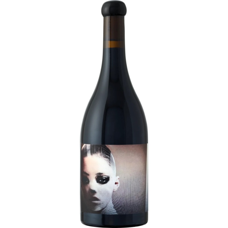 L'usine Sleepy Hollow Pinot Noir
